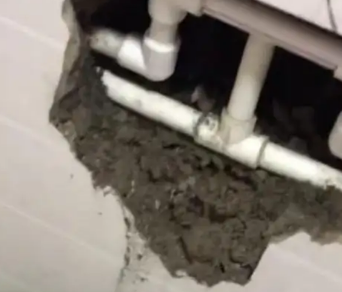 敦化漏水检测电话