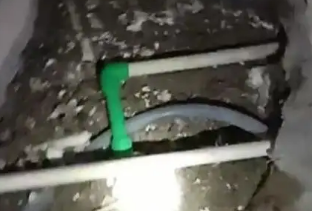 敦化测漏水公司