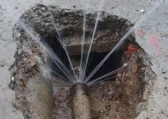 敦化漏水检测多少钱