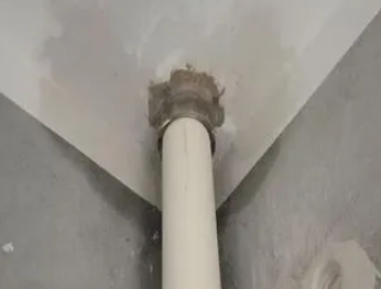 敦化卫生间测漏水价格