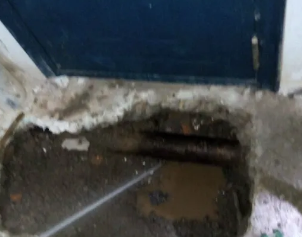 敦化水管漏水检测多少钱
