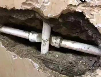 敦化漏水检测电话多少